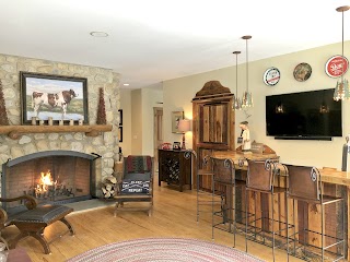 Stratton Vacation Home Rental