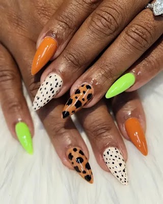 New Image Nails