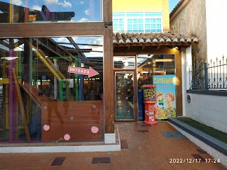 Zutelandia. Centro de Ocio Infantil en Granada