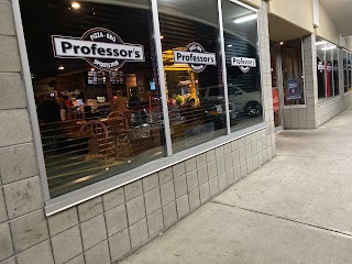Professor's Pizza and Sports Pub