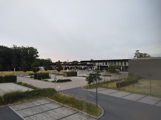 Helmholtz-Zentrum Dresden Rossendorf