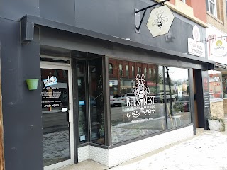 The Bee's Nest Tattoo and Art Studio