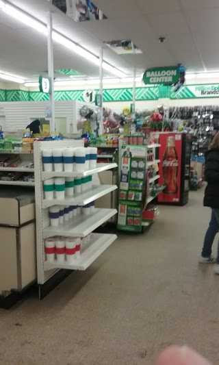 Dollar Tree