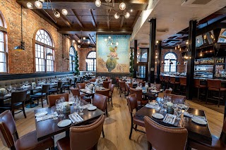 Toscana Italian Chophouse & Wine Bar