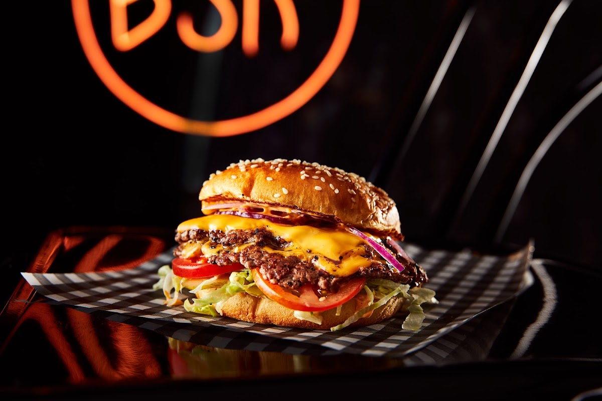 Bank Street Kitchen