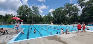 Randolph Pool