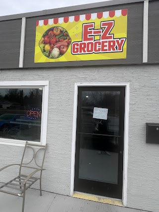 E-Z Grocery Store LLC