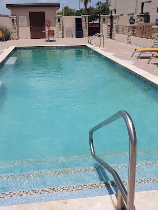 Holiday Inn Express & Suites Edinburg-McAllen Area, an IHG Hotel