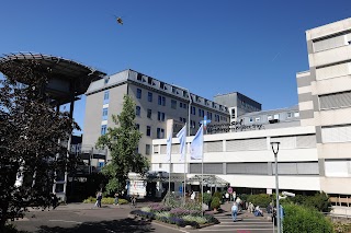 Krankenhaus der Barmherzigen Brüder Trier