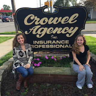 Crowel Agency, Inc.