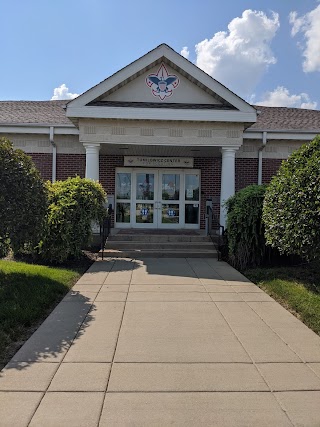 Rockford Scout Shop