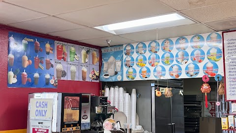 Photo of Tans Donuts - 3375 Mission Avenue, Oceanside, CA 92058, USA