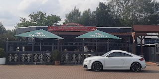 Restaurant Dubrovnik in Bargteheide