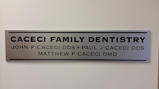 Caceci Family Dentistry