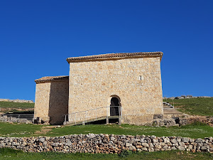 Ermita de San Baudelio