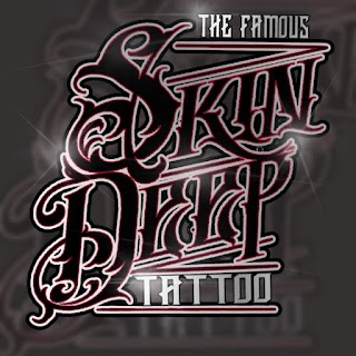 Skin Deep Tattoo