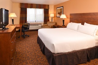 Holiday Inn Express Morgantown, an IHG Hotel