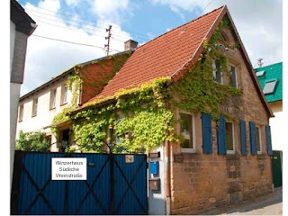 charakterraum - Ferienhaus Frankweiler