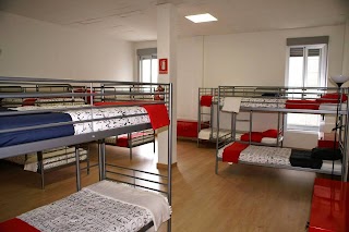 Grelo Hostel