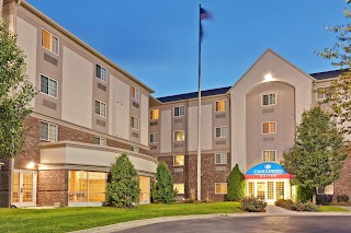 Candlewood Suites Indianapolis, an IHG Hotel