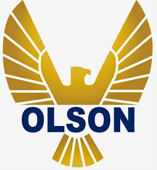 Olson Insurance & Financial Services
