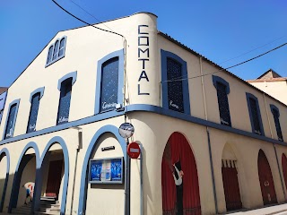 Cinema Teatre Comtal