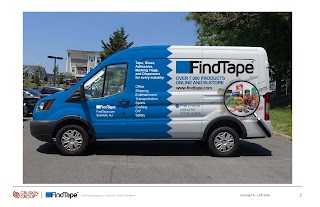 FindTape Store