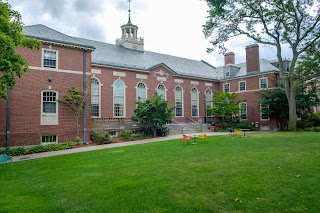 Alumnae Hall