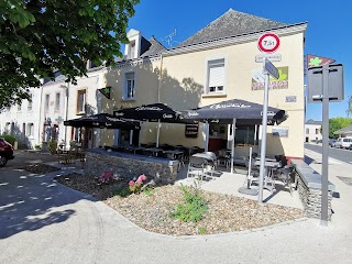 RESTAURANT LES MARRONNIERS