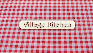 Village Kitchen