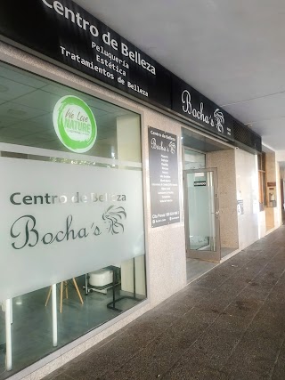 Centro de belleza Bocha's Jerez