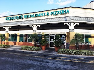 Giovanni's Pizzeria & Kitchen