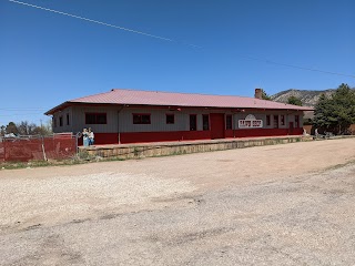 Cedar Post Pawn Shop