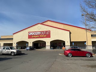 Grocery Outlet