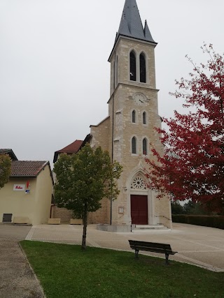 Tabac Proxi Montagnat