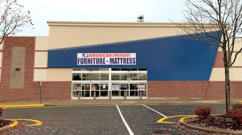 American Freight Furniture, Mattress, Appliance