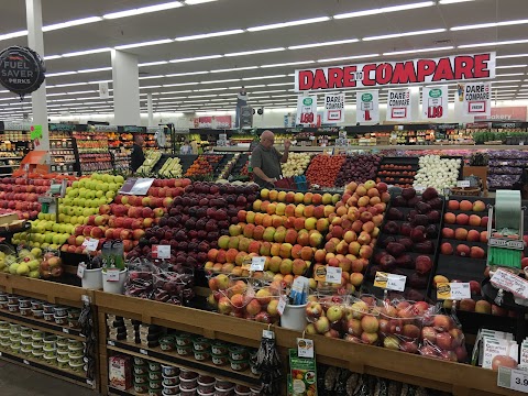 Hy-Vee Grocery Store