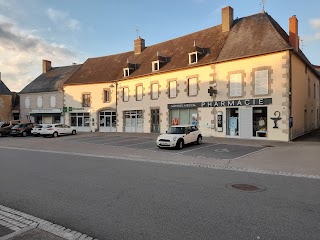 Pharmacie Centrale