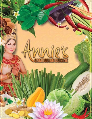 Annie's Cambodian Cuisine