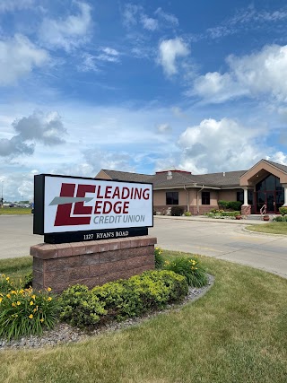 Leading Edge Credit Union