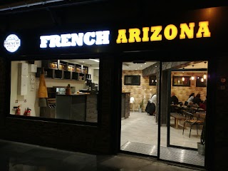 French Arizona | Restaurant Halal Paris | Brunch halal 93