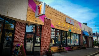 Spitz - Minneapolis Restaurant | Bar - Mediterranean Food & More