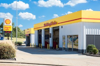 Batesville Rapid Lube