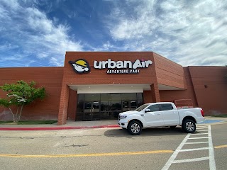 Urban Air Trampoline and Adventure Park