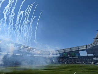 Children's Mercy Park