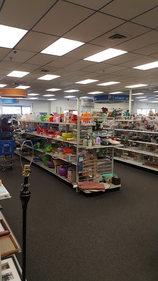 Goodwill of Greater Washington Retail Store