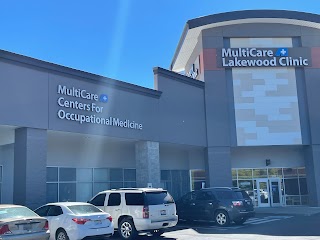 MultiCare Occupational Medicine