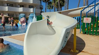 Mallorca Mar Splash Pool