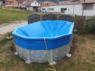 Pool-fantasien GmbH & Co. KG