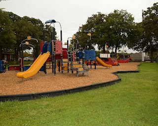 The Children's Courtyard of Grapevine